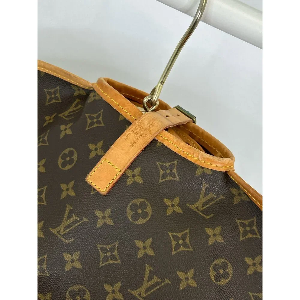 Louis Vuitton vintage porte